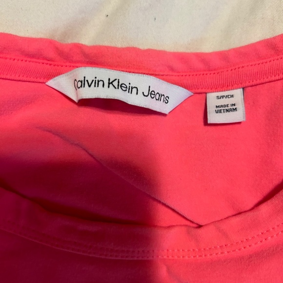 Calvin Klein dress - Picture 2 of 3